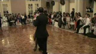 Pablo Giorgini & Noelia Colettifor TangoTang 2007 V