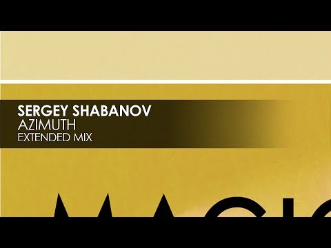Sergey Shabanov - Azimuth