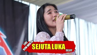 Download lagu SEJUTA LUKA - SELVI - LIVE NEW ARISTA mp3 Download lagu SEJUTA LUKA - SELVI - LIVE NEW ARISTA mp3