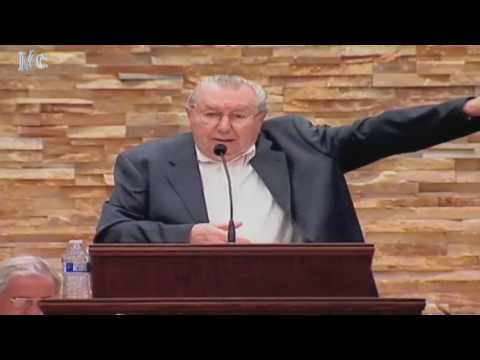 Iosif Ton - Pocaiti-va caci Imparatia Cerurilor este aproape! Predica