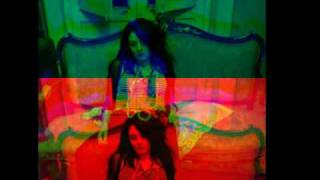 CARMEN CONSOLI  Vorrei Dire