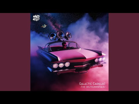 Stardust Shuffle (Instrumental)