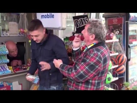 Cima 2016 - Cima, Fiza, Kungji & Dreni - Lotoja e peles shtatëzan