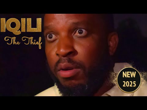 Iqili the Thief movie poster