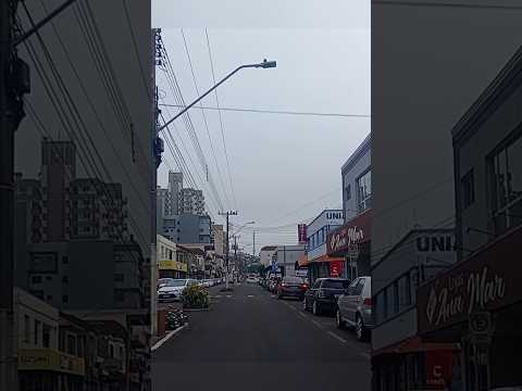 ITAPIRANGA SC SANTA CATARINA 2026 CIDADE EM MOVIMENTO divisa RIO GRANDE DO SUL #shorts