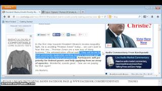 I THINK OBAMA'S "PROMISE ZONES" ARE FEMA REGIONS AND TEPCO RESPONDS TO #3'S SMOKE PLUME