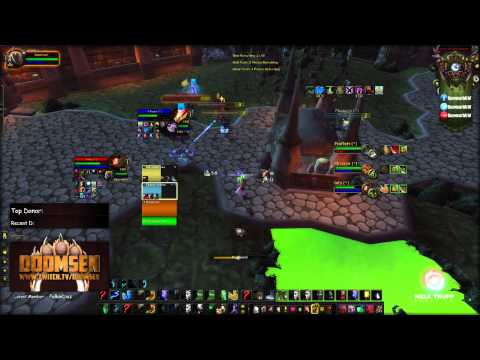 2700 RMD vs. WLS - HOW IS KAJN STILL ALIVE, WUT