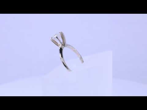 0 975 ct diamond, 6 01mm