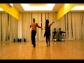 Line Dance - THAT'S AMORE Danced By Anna Bax ...