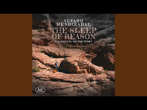 La Muerte del Angel (Arr. for Guitar)