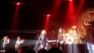 WHITESNAKE - Stormbringer {Deep Purple}(Vancouver)