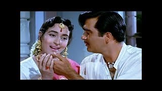 Tumhi Meri Mandir - Classic Romantic Hindi Song - 