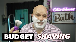 I Tested the Cheapest Close Shave Razor