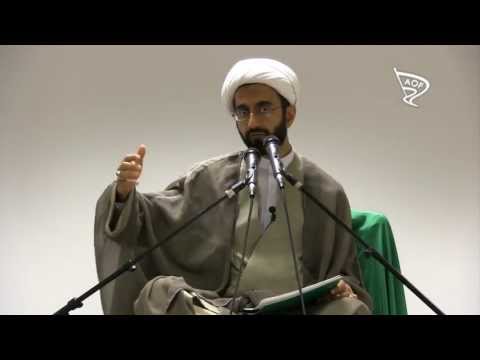 [10] Harms of Sexual Deviances & Spiritual Cures | Sh. Salim Yusufali | Ramadan 1434 2013