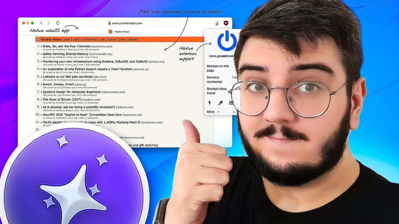 Novo Browser para Linux, Huawei adota Linux e Microsoft Relança Copilot
