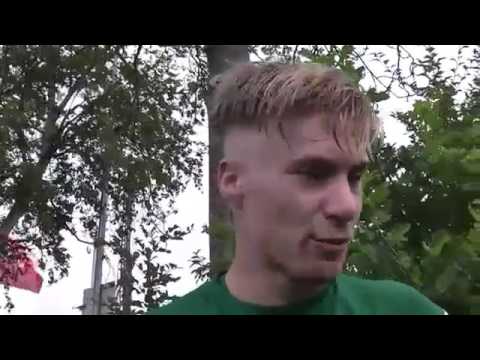 Interview met Tom van Weert