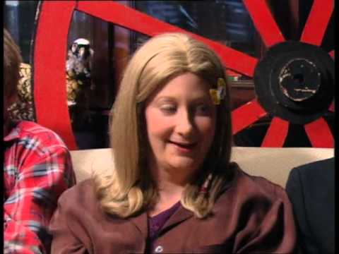 Totally Full Frontal - Series 1 - Episode 8 (1998)