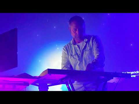 [Chill Space Mix Series 126] Sequentia Legenda: An Extended Vision of Berlin School Music