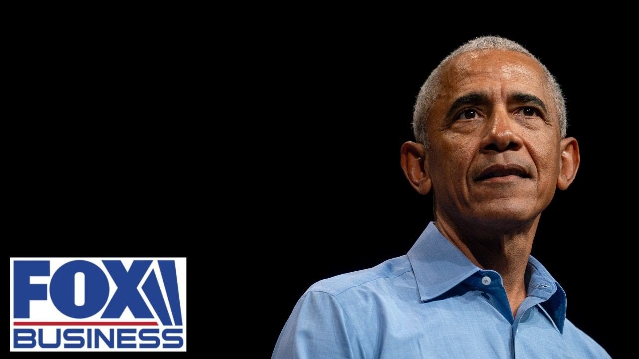 ‘Where is the outrage?!': Congressman challenges Obama-era drone strikes