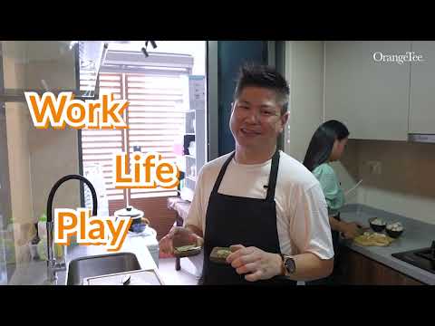 Leadership & Team Feature — Jasmine Chan Division feature