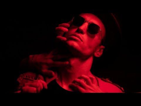 SAXOFRANCIS - Malaga (Official Music Video)