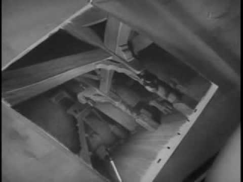 Making Of Disney's Snowwhite or How Disney Cartoons are made.flv