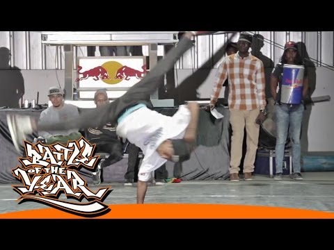 BOTY 2014 SENEGAL PRELIMINARY - 1ST EDITION - FULL CONTEST [BOTY TV]