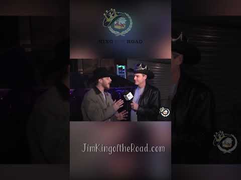 Thumbnail for 🎤 Cody Johnson speaks about Chris LeDoux's influence on his career #codyjohnson #chrisledoux #shorts by Chris LeDoux