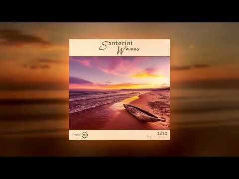 Marco PM - Santorini Waves 2022 (Day 2 - End of Summer) [Melodic Progressive & Balearic Trance  Mix]