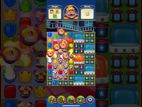 Royal Match LEVEL 4371