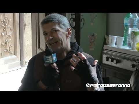 Ciak si gira ! Racconti Partigiani - Racconti Saronnese: il dott.Vanelli