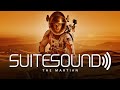 The Martian - Ultimate Soundtrack Suite