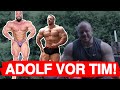 TIM is ABSOLUT DICHT! Reaktion auf Tims Form - Vergleich zu Adolf
