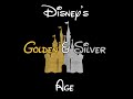 Disney Lookalikes Golden And Silver Age