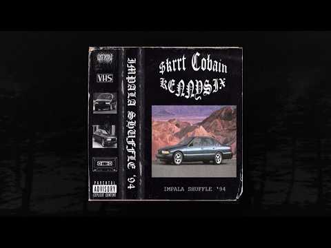 KENNYSIX x $krrt Cobain - IMPALA SHUFFLE 94 (Prod EMPTYSTATION) (MEMPHIS 66.6 EXCLUSIVE)