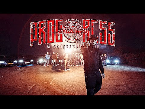 Zyga WPU - ProgresS ft Dj Gondek prod Newlight$