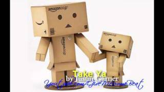 Justin Garner - Take Ya [NEW 2010 w/ DL]