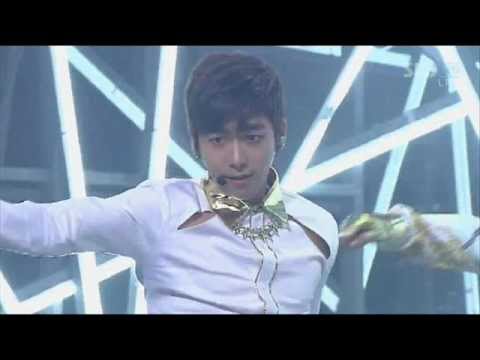 SBS 인기가요 697회 다시보기 HDTV (01) FULL 재방송 697화 121118