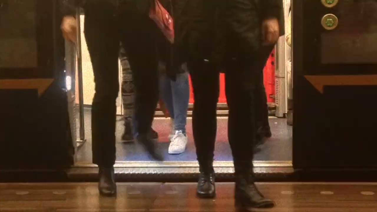 Texas Hold'Em Lava Dome - bus full of time-traveling twenty-somethings