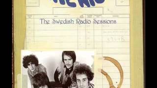 The Nice - The Thoughts Of Emerlist Davjack (Swedish Radio 1967)