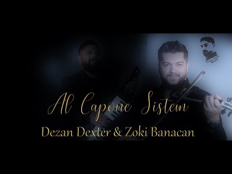 Al Capone Sistem - Dezan Dexter & Zoki Banacan (Official Video) 2023
