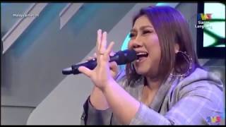 Download lagu Idayu - Yang Ku Rindu Live Di MHI 20 Januari 2020 mp3