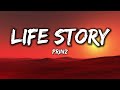 Prinz - Life Story [Lyrics]