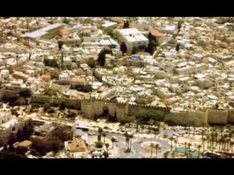 Oh Yerusalem   Amigos