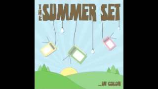 The Summer Set - Cross Your Fingers