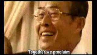 National Anthem of Singapore-Majulah Singapura