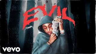 Stunna Gambino - Evil (Audio)