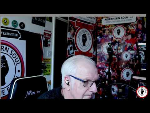 NSTV Pre-Blackpool Show Part One