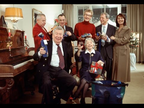 Heimatgeschichten -  Oh Tannenbaum