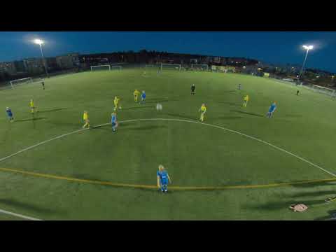 2020 09 07 Ilves T08 Keltainen vs HJS 1 1 T13 Kakkonen